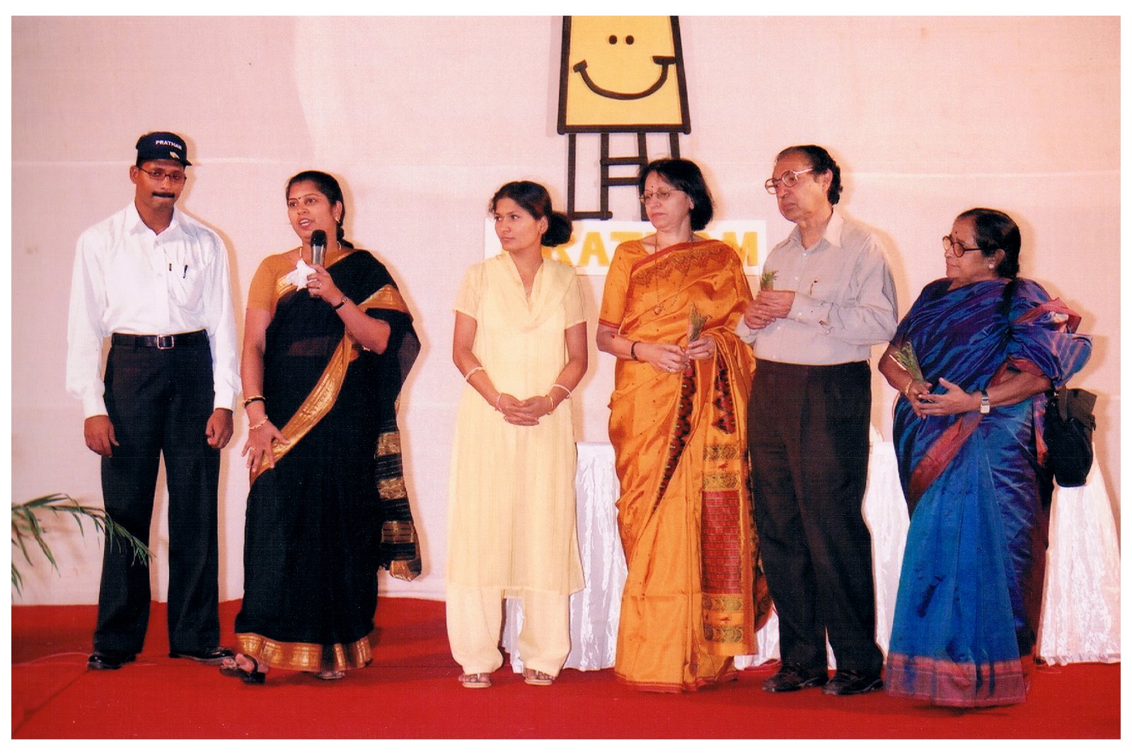 10th year celebration- 8