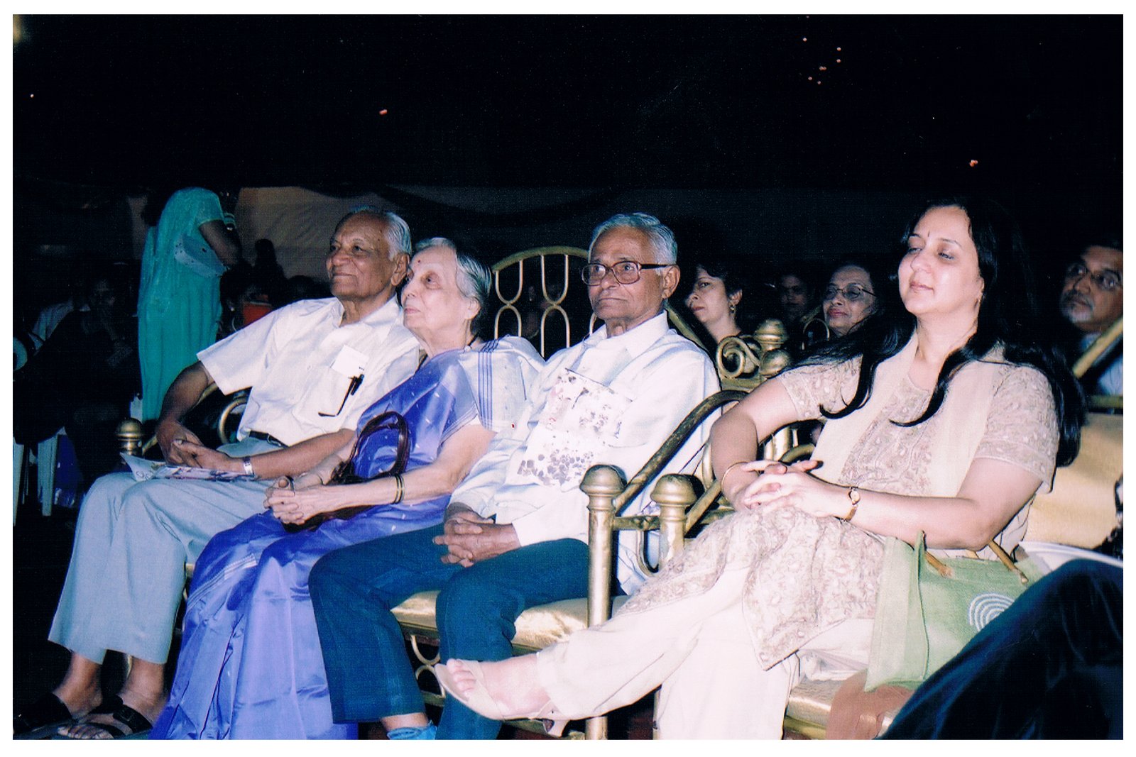 10th year celebration- 6