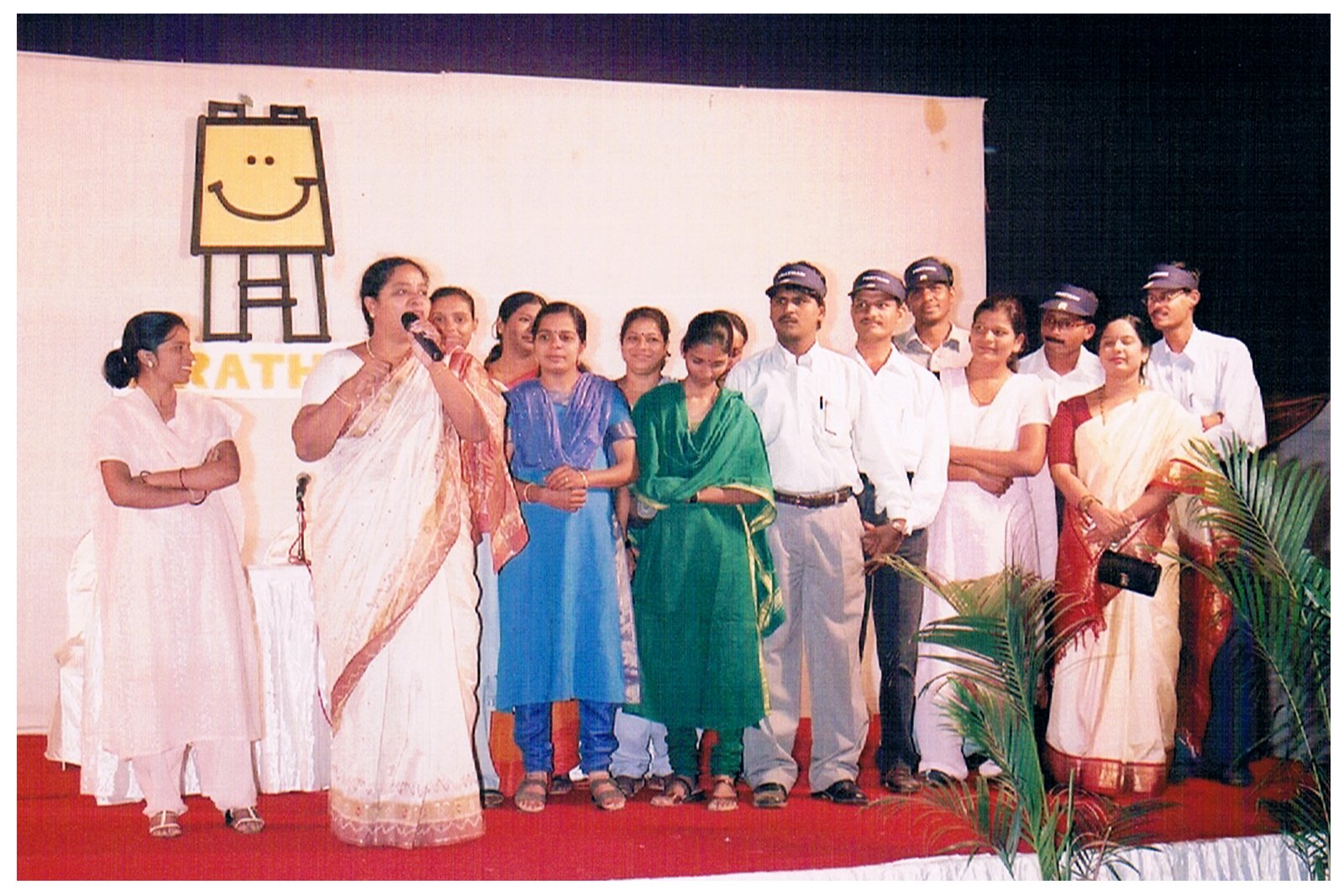 10th year celebration- 7